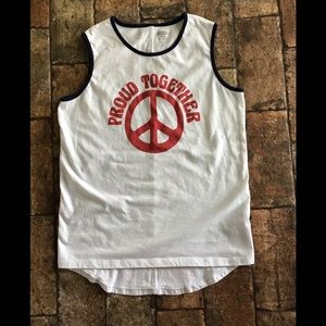 Old Navy girls T-shirt